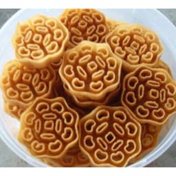 kuih rose - Thumbnail 2