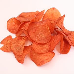 KEREPEK PEDAS KERING - Image 1