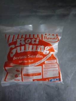 Sardin Gulung 21 Gram - Thumbnail 2