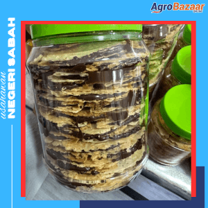 KUIH SAPIT - Image 1