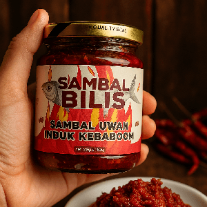 Sambal Bilis