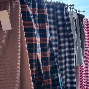 seluar Tidur - Image 1