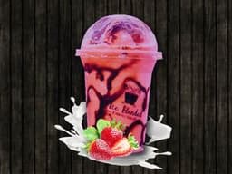 Ice Blended Strawberry - Thumbnail 1