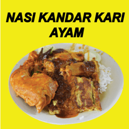 Self Pickup Nasi Kandar - Thumbnail 1