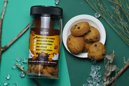 Chocolate Chip Cookies - Thumbnail 2