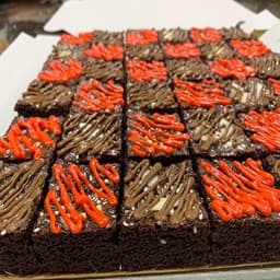 Kek Brownies - Thumbnail 1