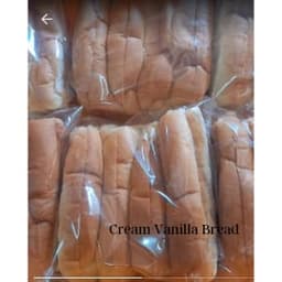 Roti Vanilla - Thumbnail 1