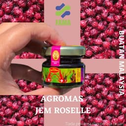 Jem Roselle Mini 34 gm Agromas - Thumbnail 1