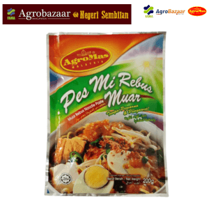 Agromas Pes Mi Rebus Muar (Outlet Sendayan) - Image 1