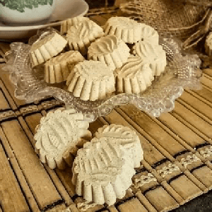 PUTU KACANG - Image 1