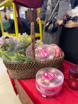 Hello Kitty Biscuit - Thumbnail 2