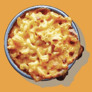 Mac&Cheese