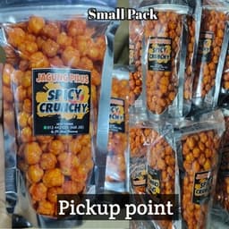 Jagung Pilus - Thumbnail 1