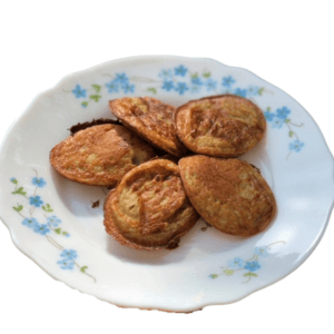 JELIRA AKOK FROZEN - Image 1