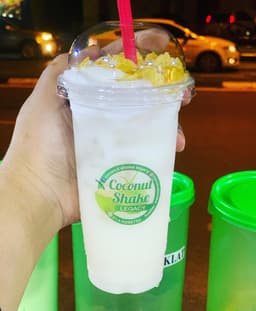 COCONUTSHAKE CORNFLAKES - Thumbnail 2