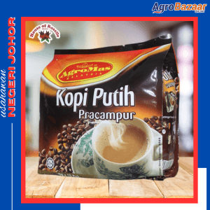 Kopi Putih AGROMAS - Image 1