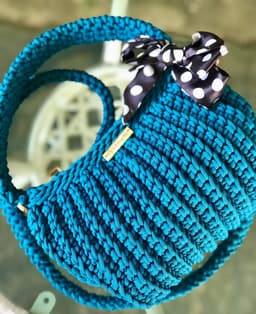 PETITE BAG - Thumbnail 2