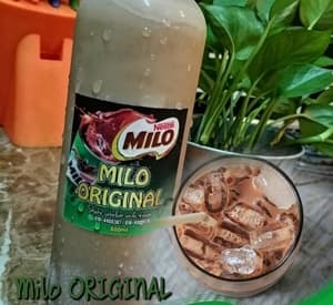 Milo Original