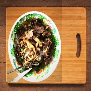 KOEY TEOW SUP JBS - Image 1