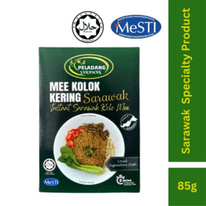 Mi Kolok Kering Bundle of 2 - Image 1