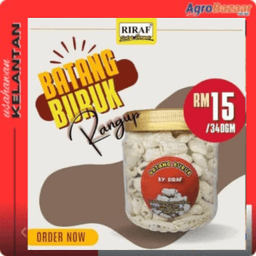 BATANG BURUK 350G - Thumbnail 1