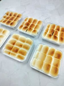 Smore Coklat - Thumbnail 1