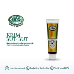 Krim But-But - Thumbnail 2