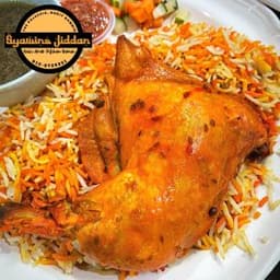 AYAM MANDY - Thumbnail 1