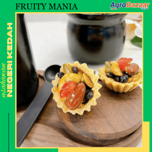 FRUITY MANIA
