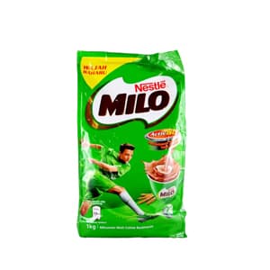 MILO ORIGINAL 1KG