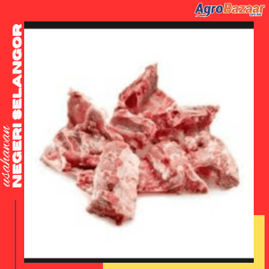 TULANG LEMBU SEGAR 500G - Image 1