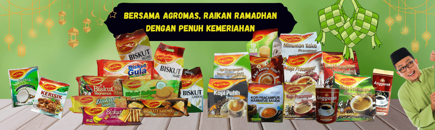 Agrobazaar Malaysia Selangor banner