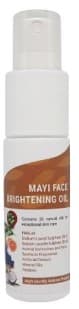 MAYI FACE BRIGHTENING OIL (20 types of Herbs) - Image 1