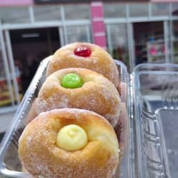 BOMBOLONI - Thumbnail 1