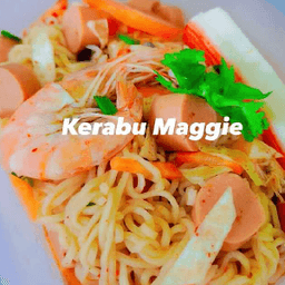 KERABU MAGIE - Thumbnail 1