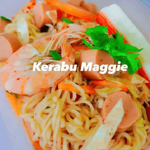 KERABU MAGIE
