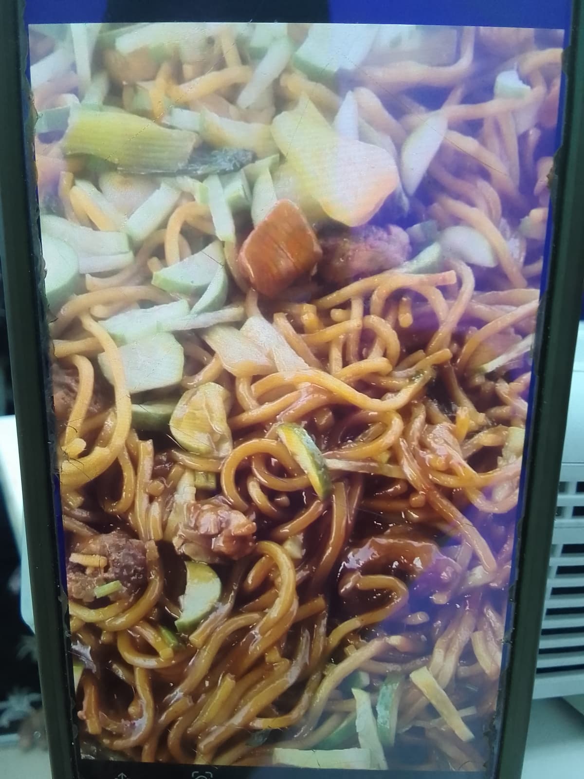 Mee Goreng Basah - Image 1