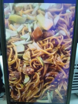 Mee Goreng Basah - Thumbnail 1