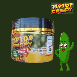 Peria Crispy rangup viral N9