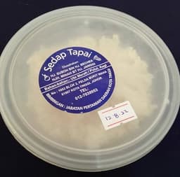 Tapai Pulut - Thumbnail 1