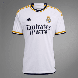 REAL MADRID HOME KIT - Thumbnail 2