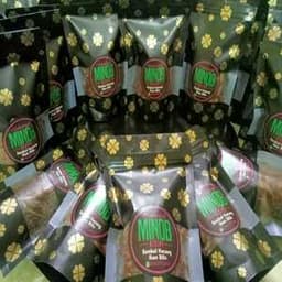 sambal kacang ikan bilis minob - Thumbnail 2