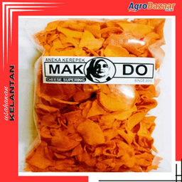 KEREPEK CHEESE SUPERING - Thumbnail 1