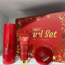 CLEASER SET SKINCARE - Thumbnail 1