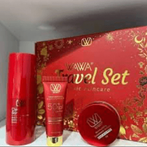CLEASER SET SKINCARE
