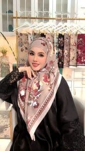 FABOULOUS BAWAL PRINTED (PROMO) (SELFPICKUP SAHAJA) - Thumbnail 1