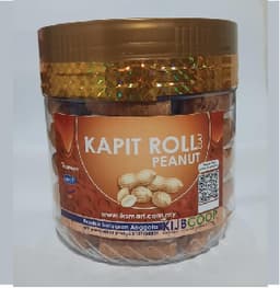 KAPIT ROLL PEANUT BUTTER CLA7 - Thumbnail 1