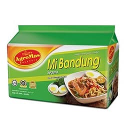 AGROMAS MEE SEGERA BANDUNG - Thumbnail 1