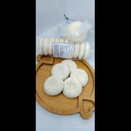 RAGI MANIS - Thumbnail 1