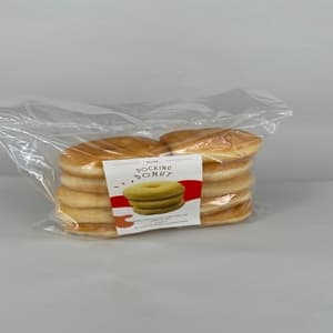 Docking Donut - Image 1